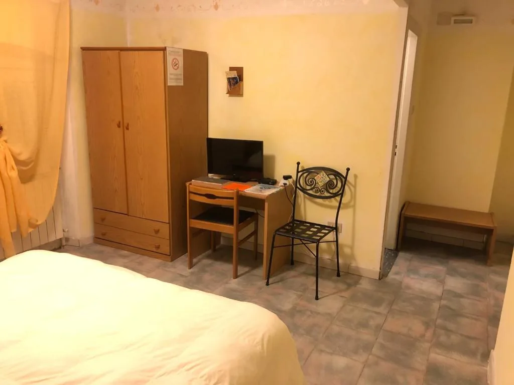 Albergo Ristorante Turchino — foto 3