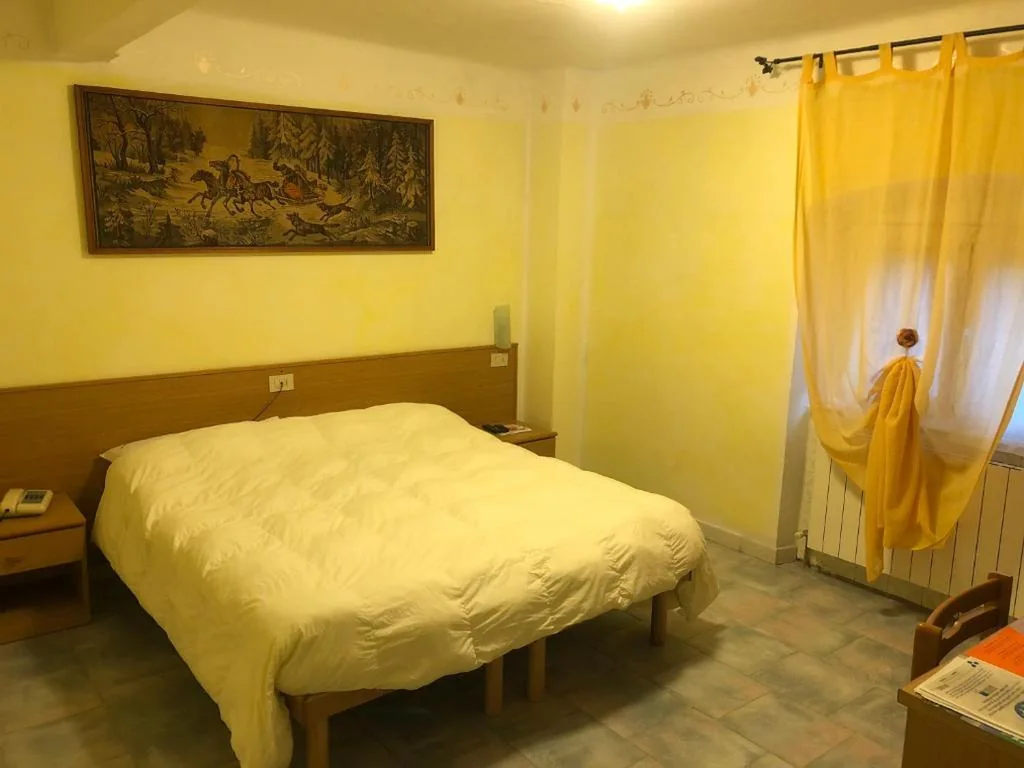 Albergo Ristorante Turchino — foto 4
