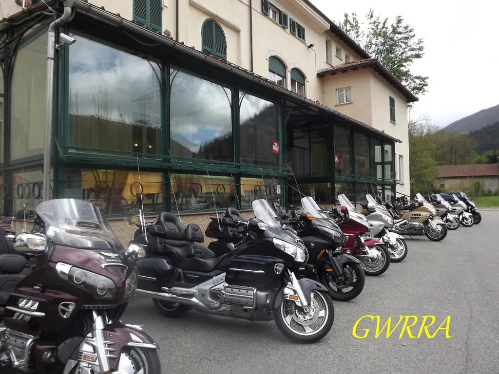 Albergo Ristorante Turchino — foto 6