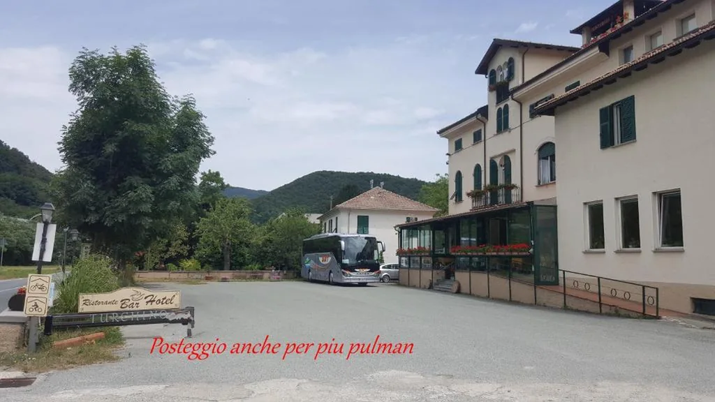 Albergo Ristorante Turchino — foto 8