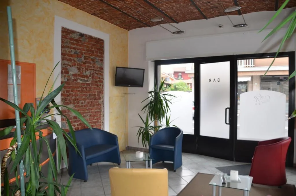Albergo Roma — foto 3