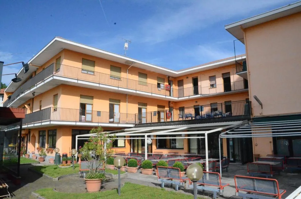 Albergo Roma — foto 4