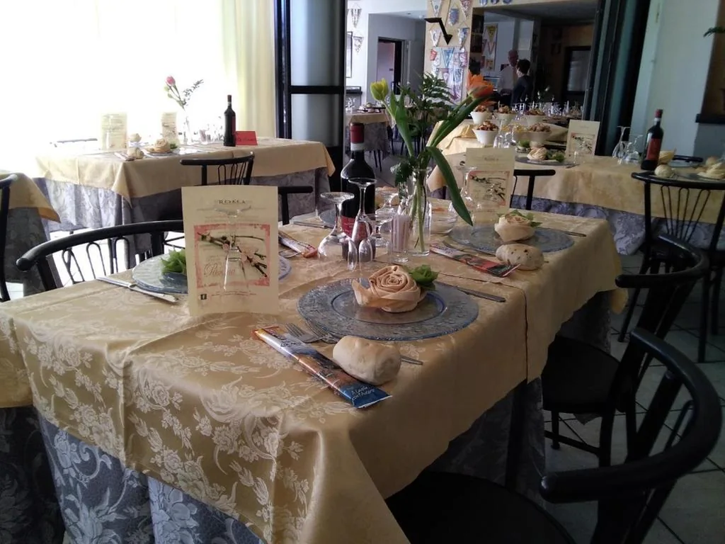 Albergo Roma — foto 7
