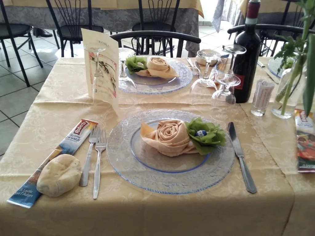 Albergo Roma — foto 8