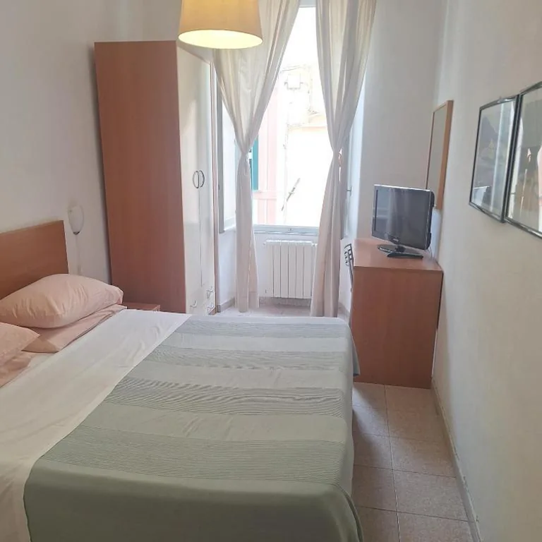 Albergo Romeo