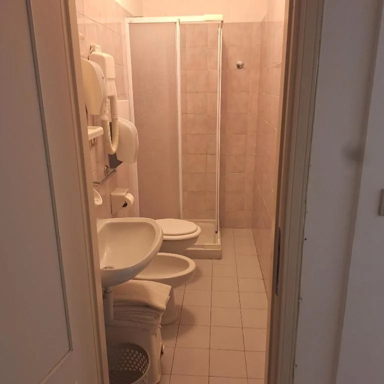 Albergo Romeo