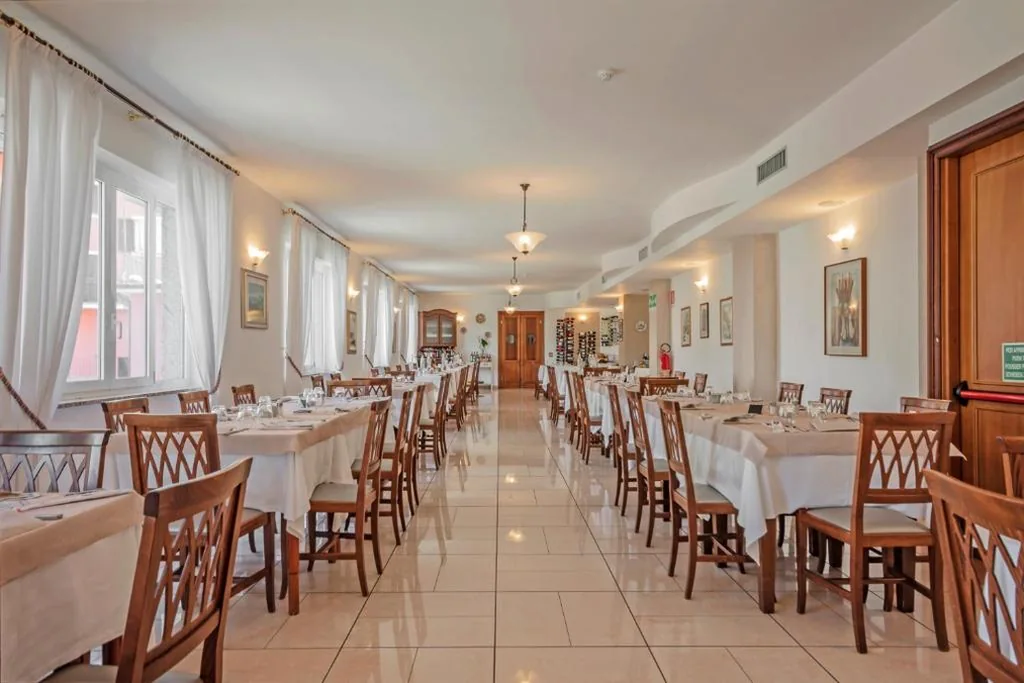 Albergo Rondò — foto 3