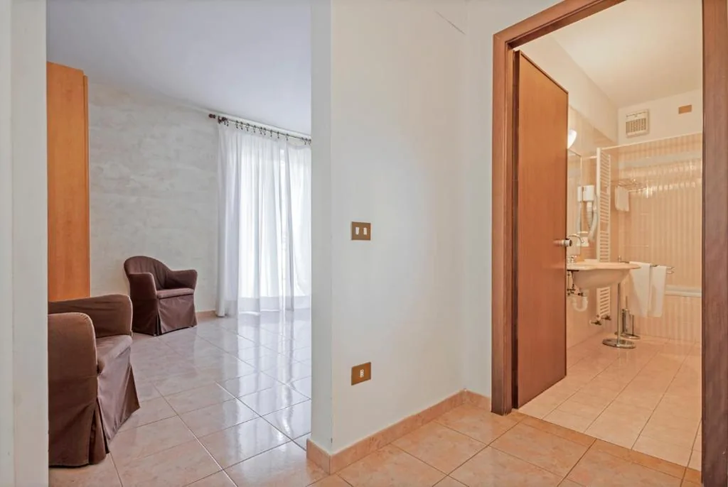 Albergo Rondò — foto 6