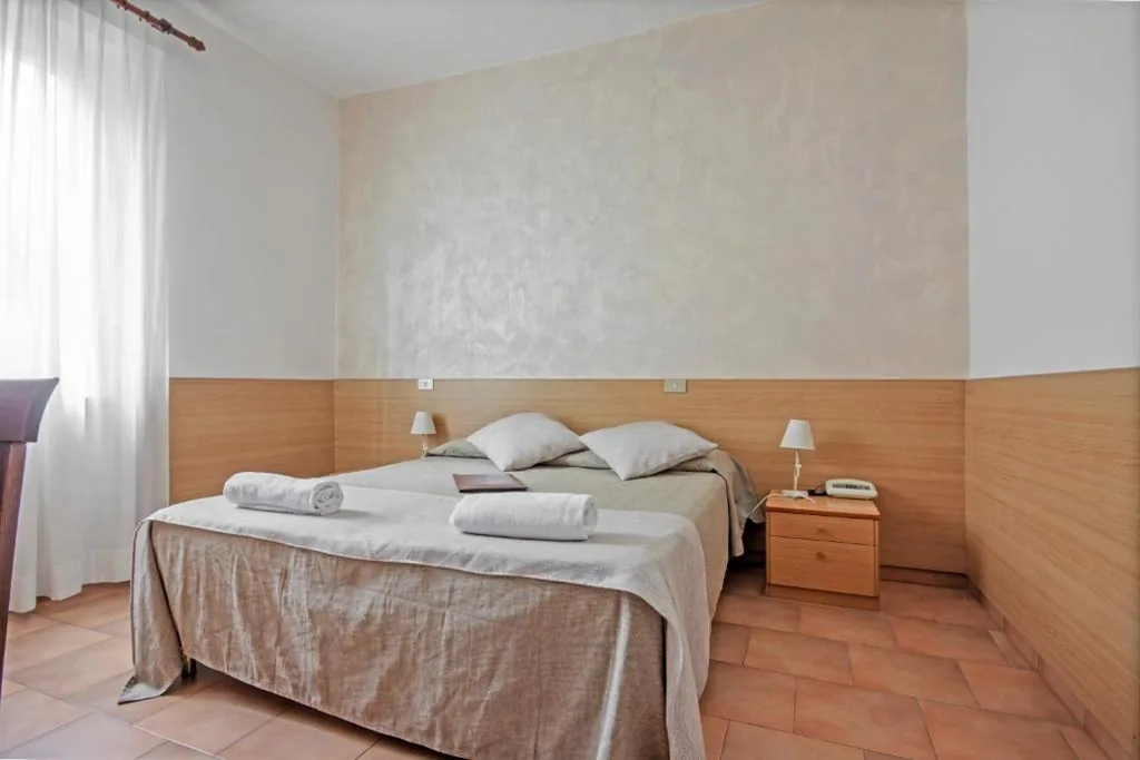 Albergo Rondò — foto 8