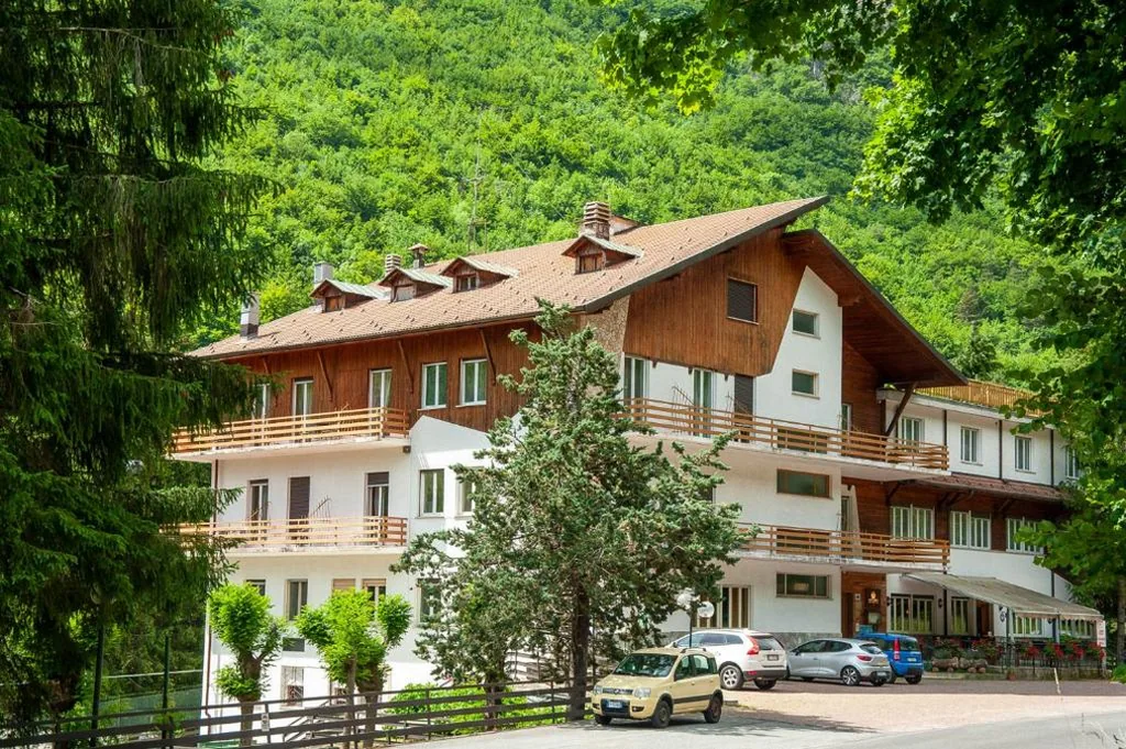 Albergo San Carlo
