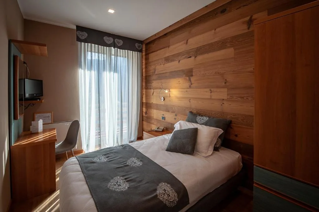 Albergo San Carlo — foto 3