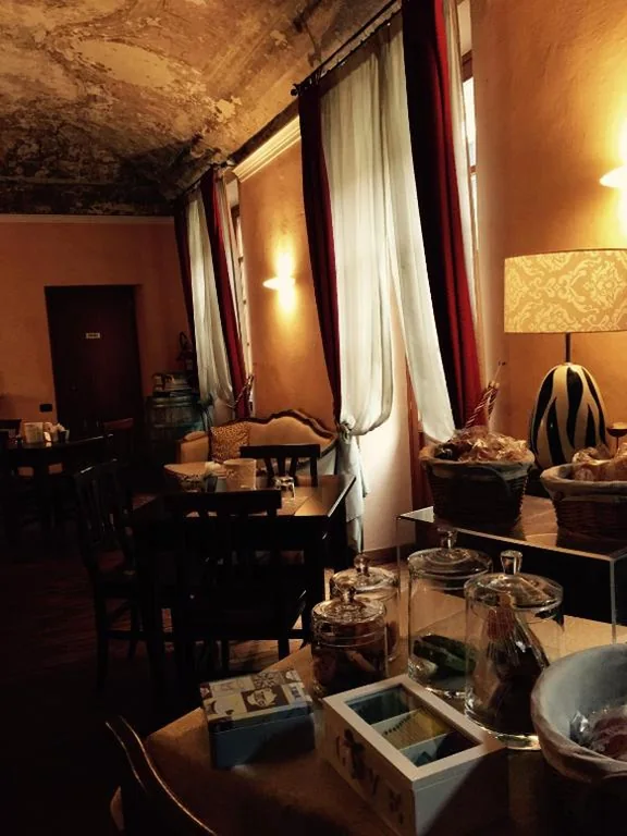 Albergo San Lorenzo — foto 4