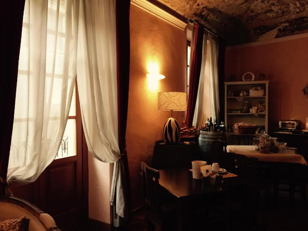 Albergo San Lorenzo — foto 5