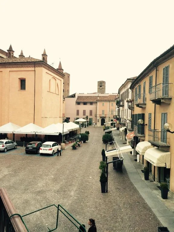 Albergo San Lorenzo — foto 6