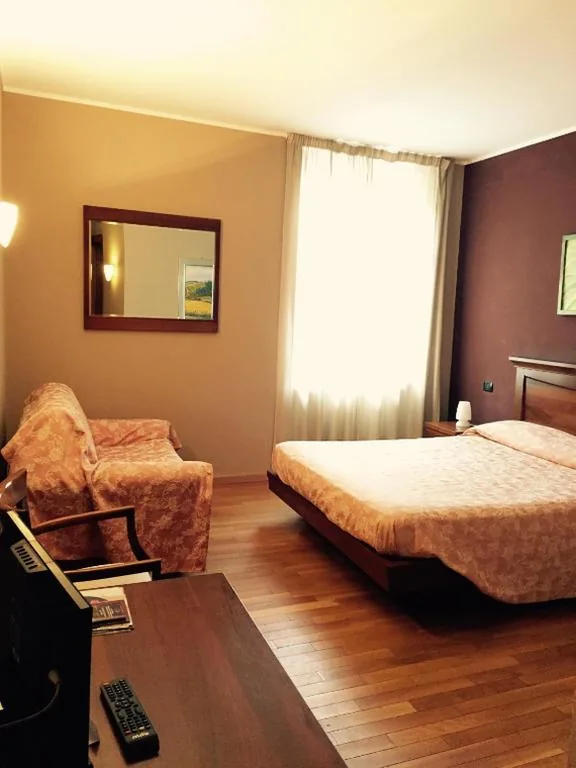 Albergo San Lorenzo — foto 7