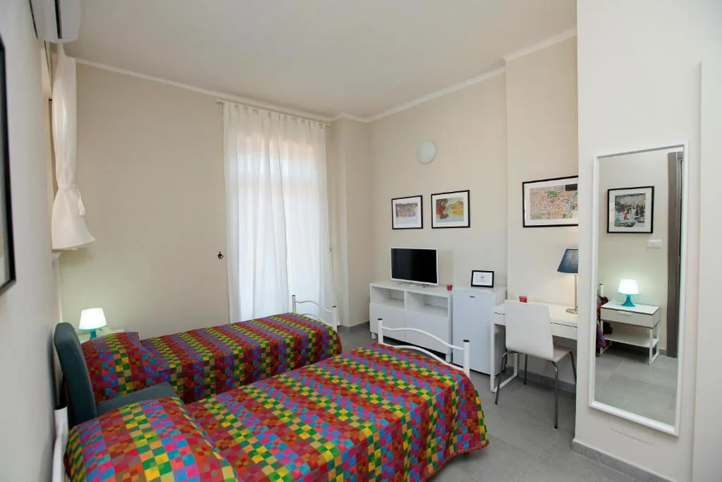 Albergo San Maurizio