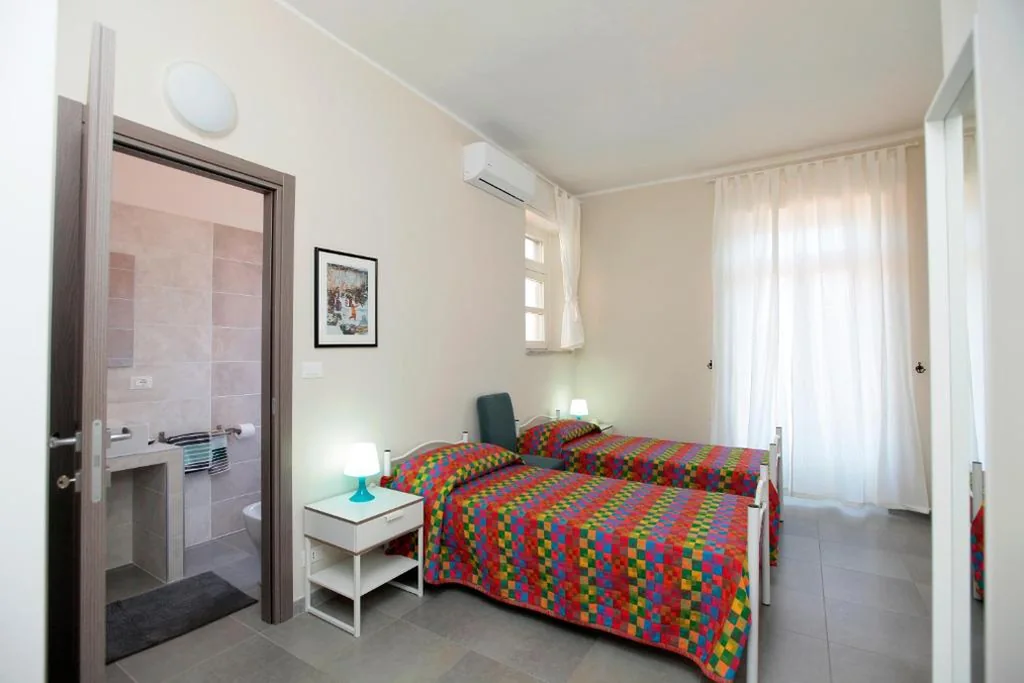 Albergo San Maurizio — foto 6