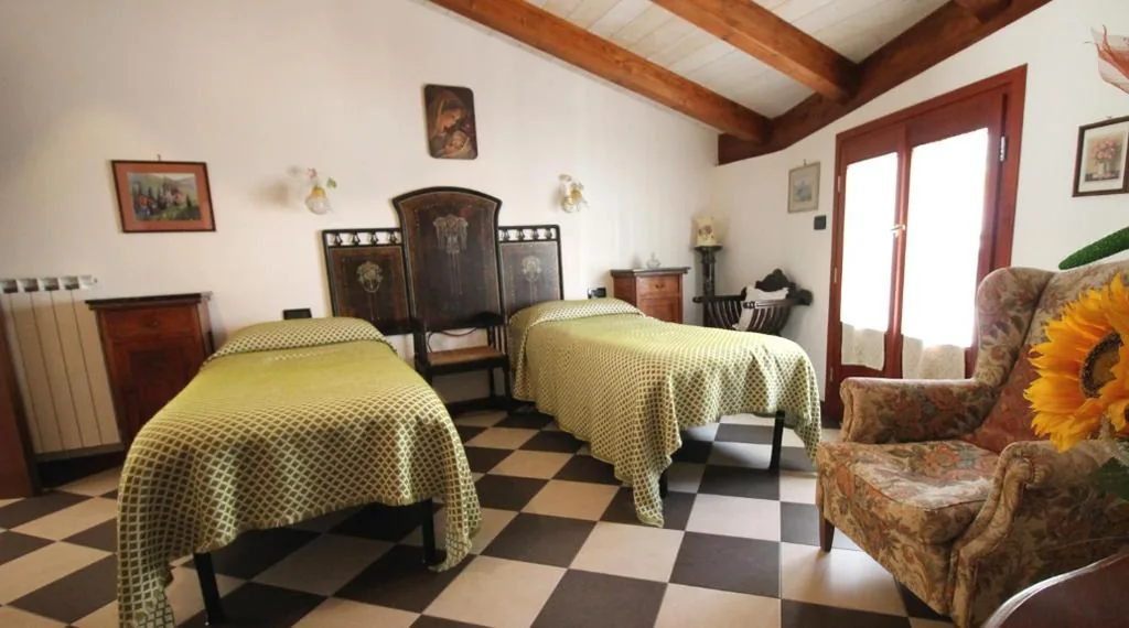 Albergo Santo Spirito