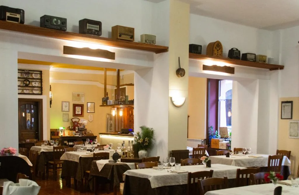 Albergo Santo Spirito — foto 3
