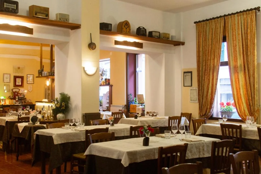 Albergo Santo Spirito — foto 6