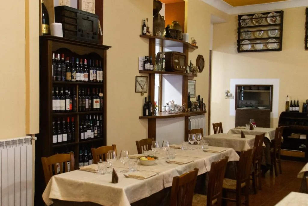 Albergo Santo Spirito — foto 8