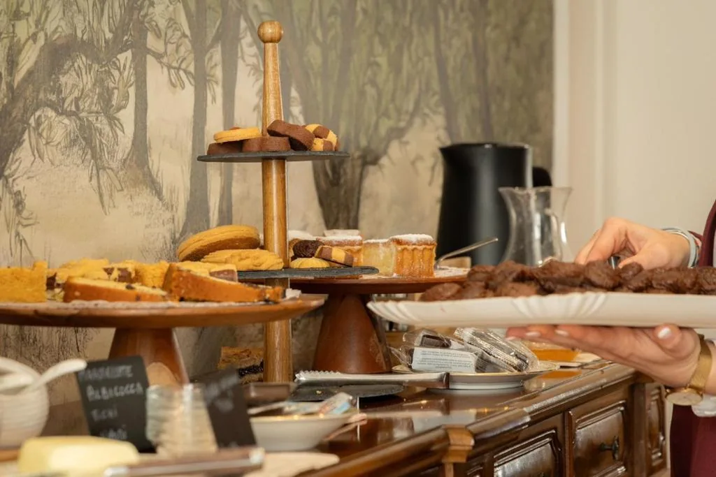 Albergo Sappia — foto 4
