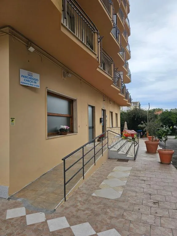 Albergo Sappia — foto 5