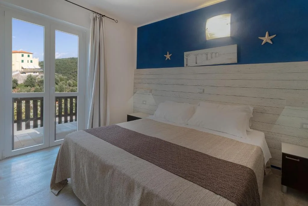 Albergo Serena