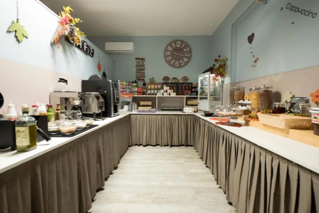 Albergo Serena — foto 4