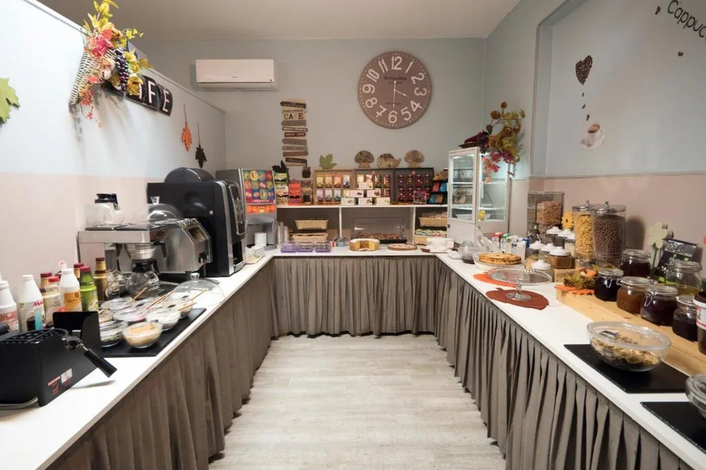 Albergo Serena — foto 8