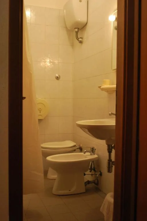 Albergo Smeraldo — foto 3