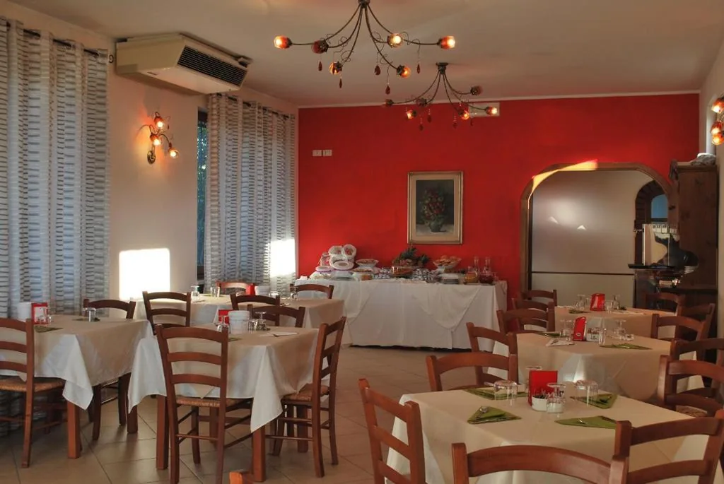 Albergo Smeraldo — foto 4