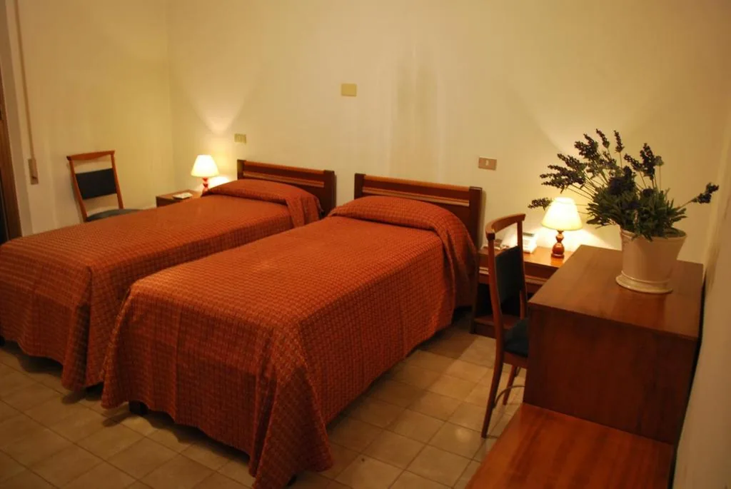 Albergo Smeraldo — foto 8