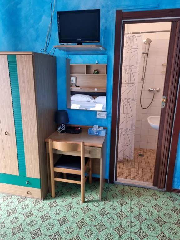 Albergo Stella Di Mare