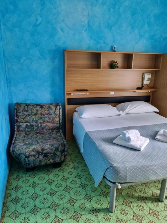 Albergo Stella Di Mare — foto 6