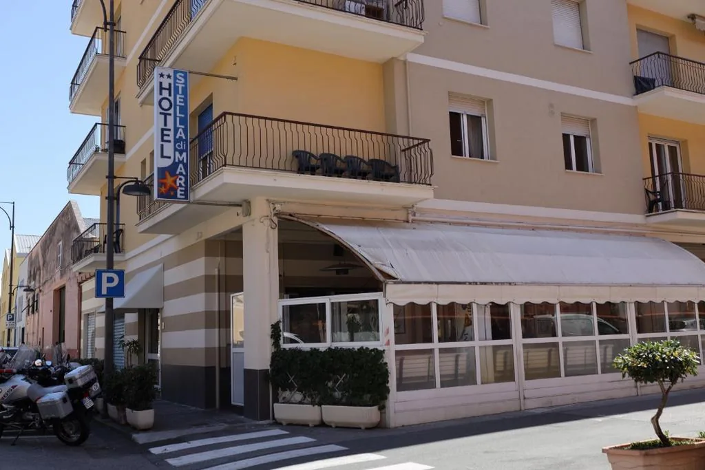 Albergo Stella Di Mare — foto 8