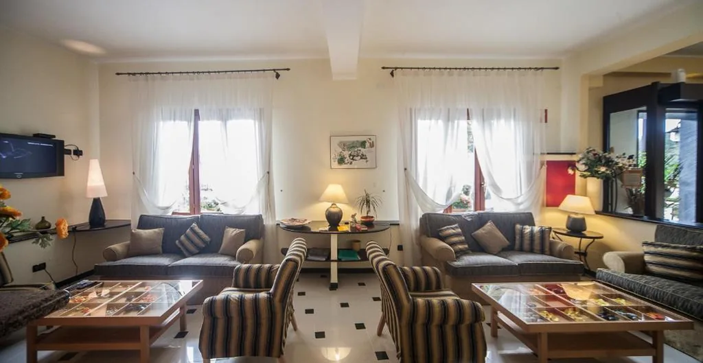 Albergo Suisse Bellevue — foto 4