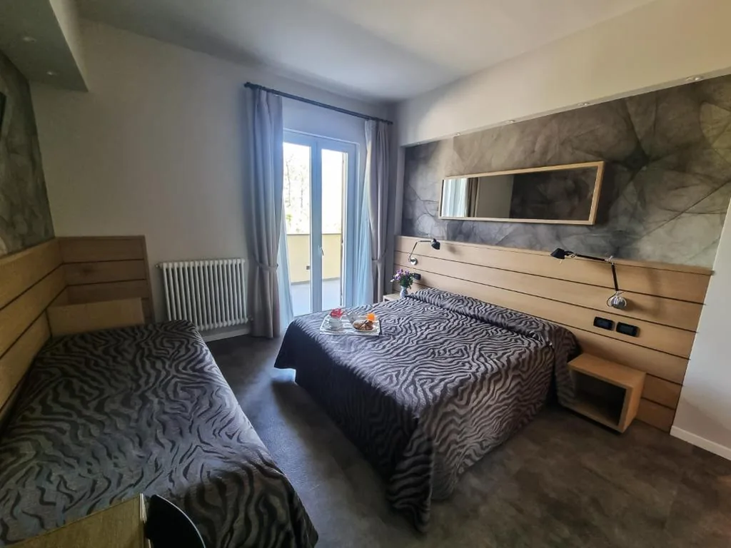 Albergo Suisse Bellevue — foto 6