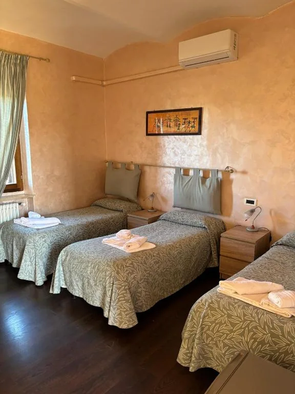 Albergo Vecchio Pavone