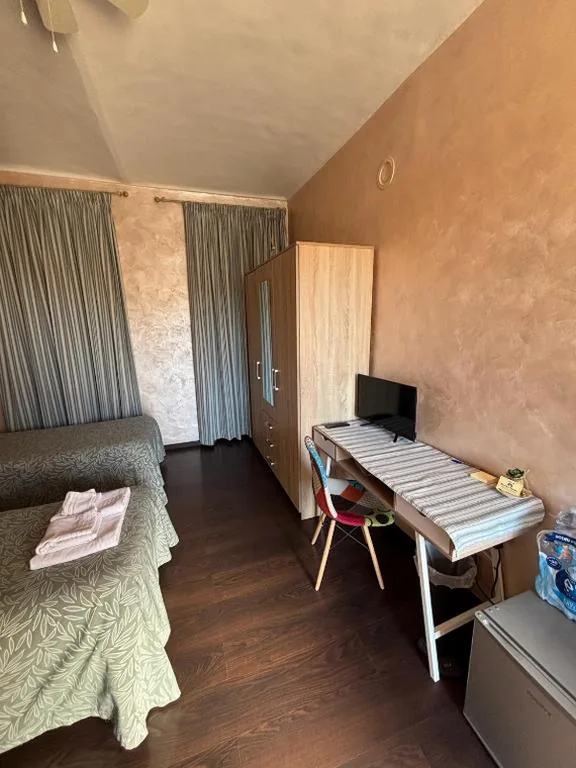 Albergo Vecchio Pavone — foto 4