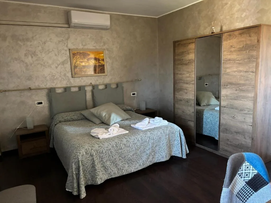 Albergo Vecchio Pavone — foto 6