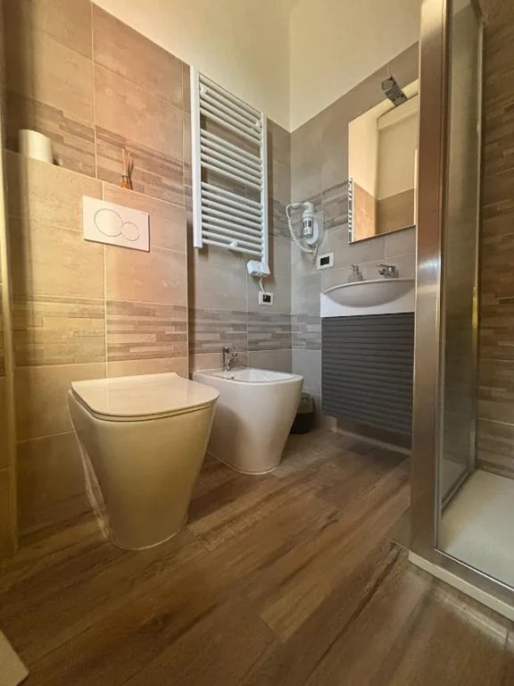 Albergo Vecchio Pavone — foto 7