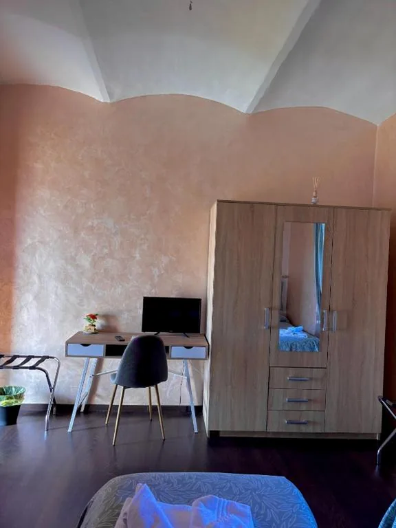 Albergo Vecchio Pavone — foto 8