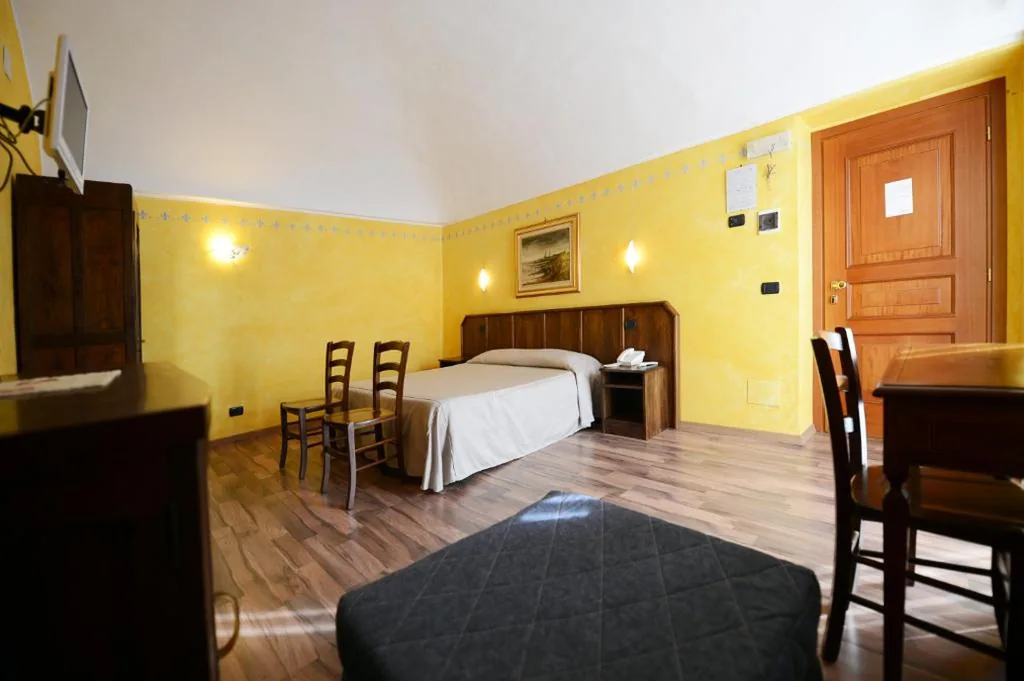 Albergo Venaria Reale da Matteo