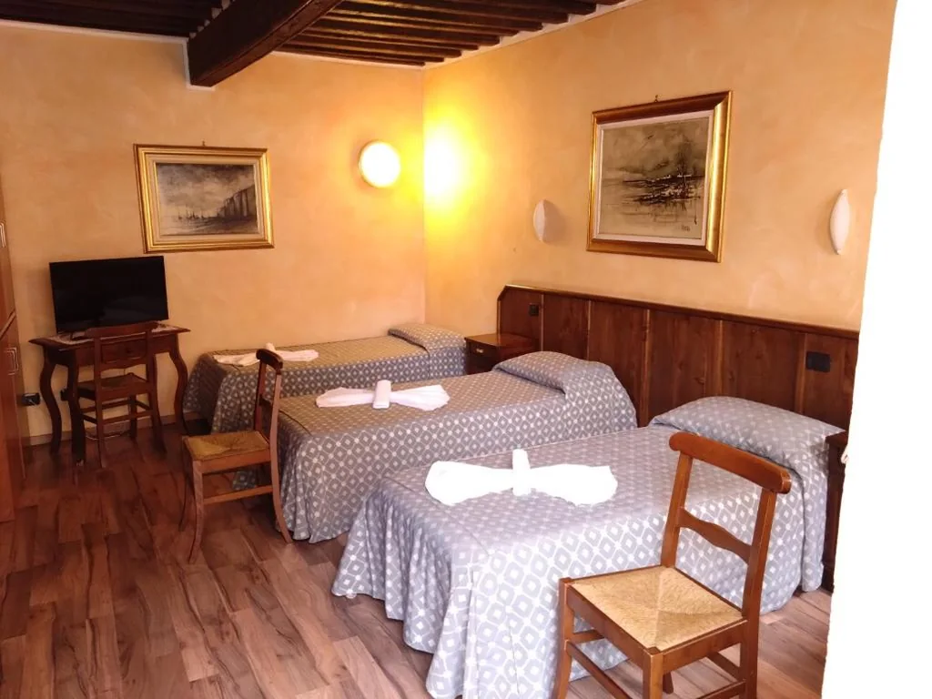 Albergo Venaria Reale da Matteo — foto 5