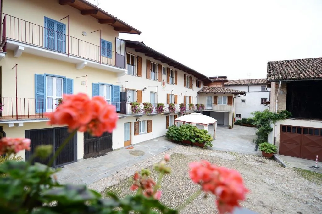 Albergo Venaria Reale da Matteo — foto 6
