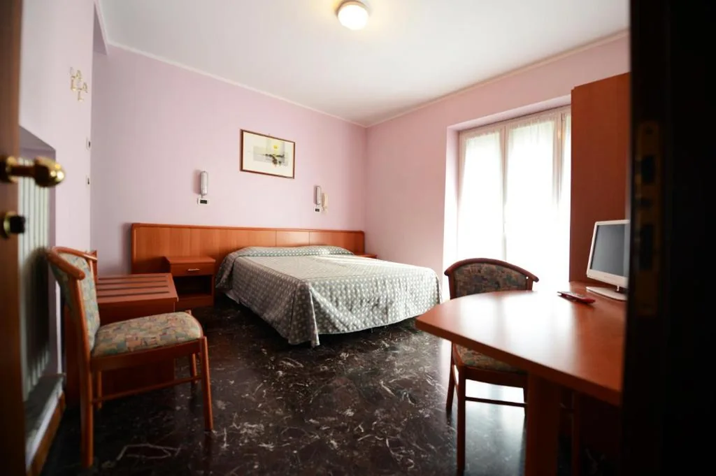 Albergo Venaria Reale da Matteo — foto 7