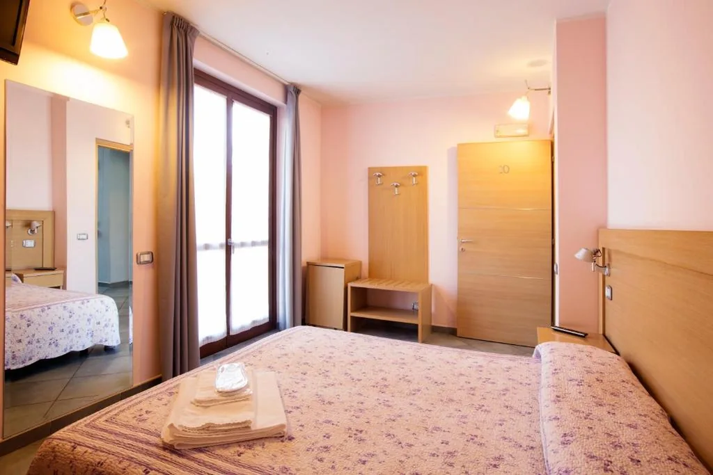 Albergo Verdi