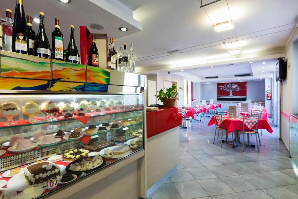 Albergo Verdi — foto 4