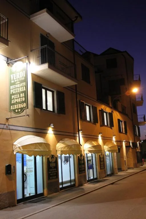 Albergo Verdi — foto 6